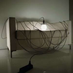 Настольная лампа IDEAMILLECINQUECENTO 4