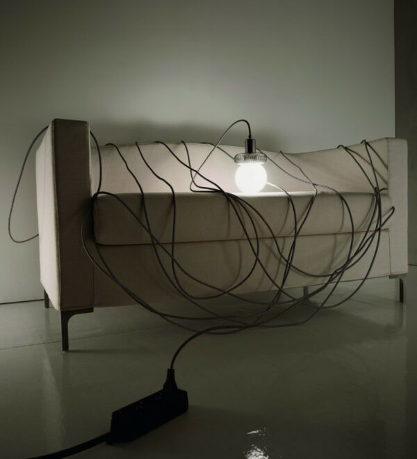 Настольная лампа IDEAMILLECINQUECENTO 4