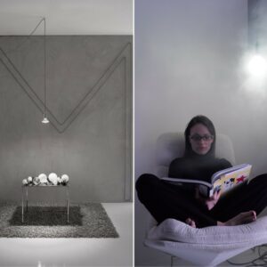 Подвесной светильник IDEAMILLECINQUECENTO 5