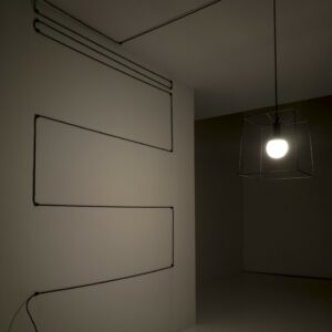 Подвесной светильник IDEAMILLECINQUECENTO 1