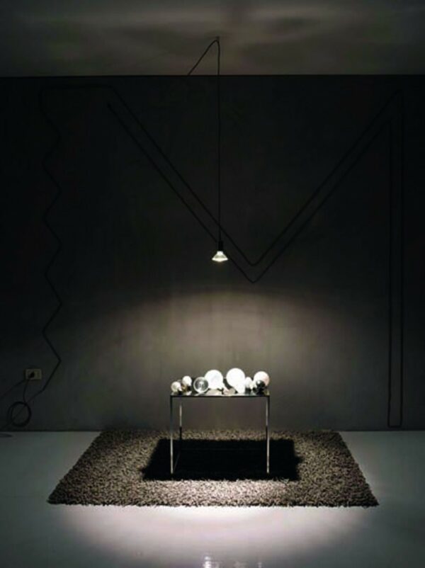 Подвесной светильник IDEAMILLECINQUECENTO 2