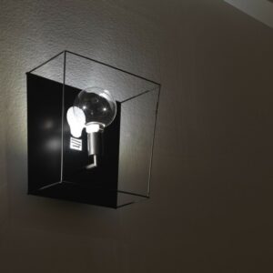 Настенная лампа IDEATELAIO 2