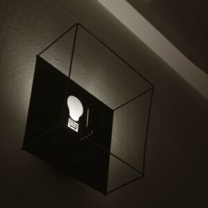 Настенная лампа IDEATELAIO 3