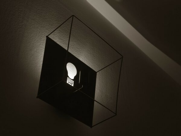 Настенная лампа IDEATELAIO 3