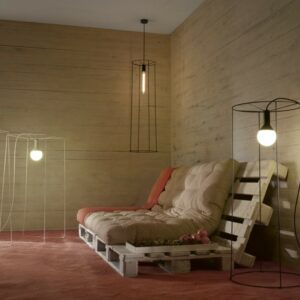 Торшер IDEATELAIO 1