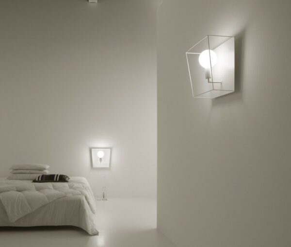 Настенная лампа IDEATELAIO 5