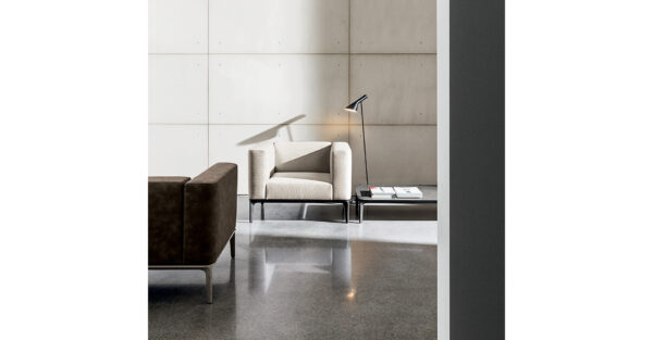 Диван Slim sofa 3