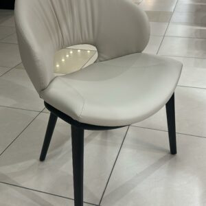 Итальянский Стул MIRANDA wood от Cattelan Italia в наличии