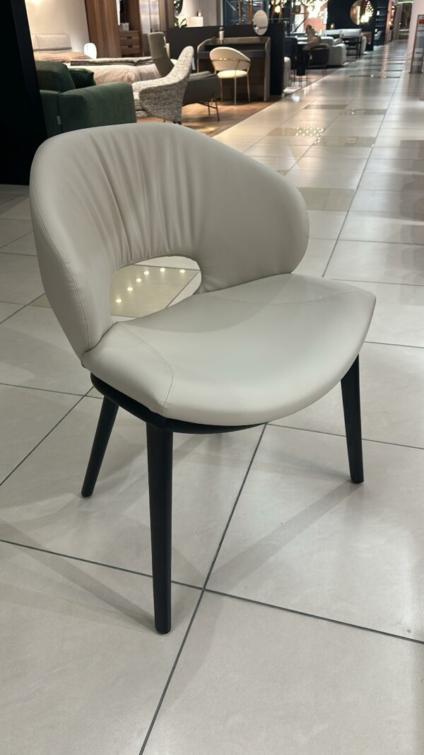 Итальянский Стул MIRANDA wood от Cattelan Italia в наличии