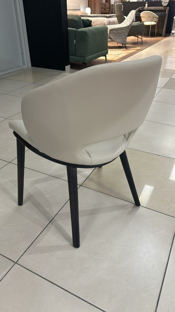 Итальянский Стул MIRANDA wood от Cattelan Italia 