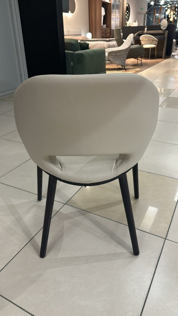 Итальянский Стул MIRANDA wood от Cattelan Italia 