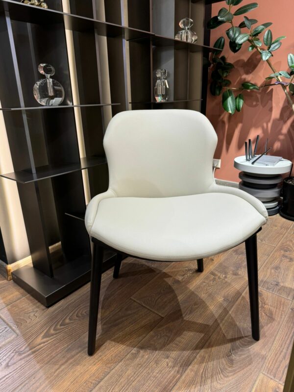 Итальянский Стул RACHEL wood от Cattelan Italia  в наличии