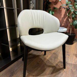 Итальянский Стул MIRANDA wood от Cattelan Italia  в наличии