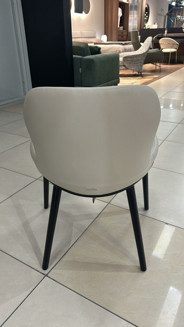 Итальянский Стул RACHEL wood от Cattelan Italia  в наличии