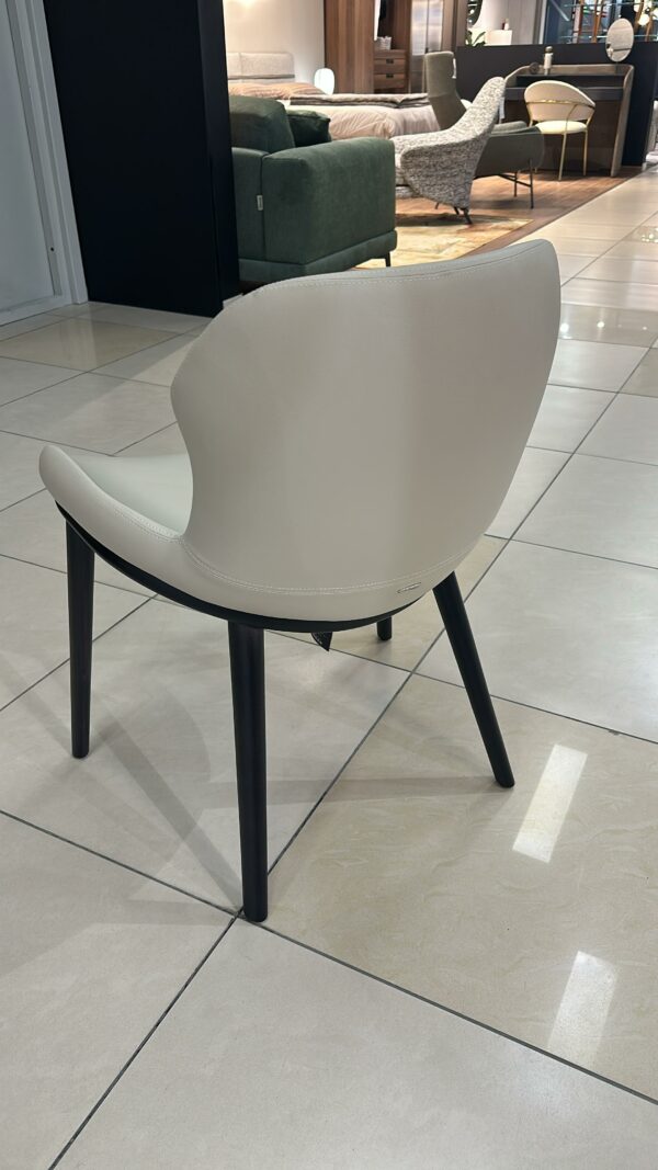 Итальянский Стул RACHEL wood 4