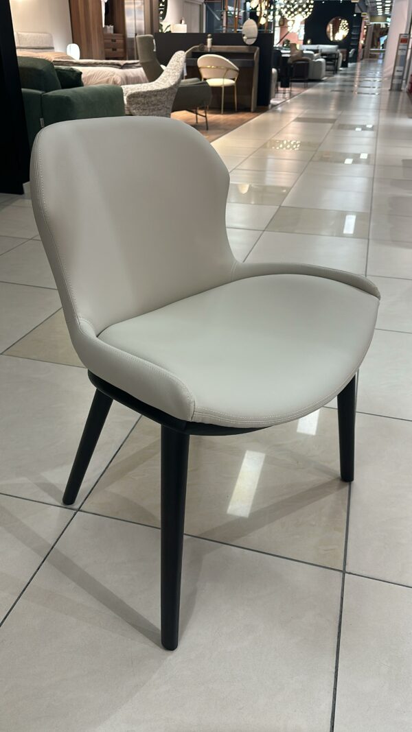 Итальянский Стул RACHEL wood от Cattelan Italia  в наличии