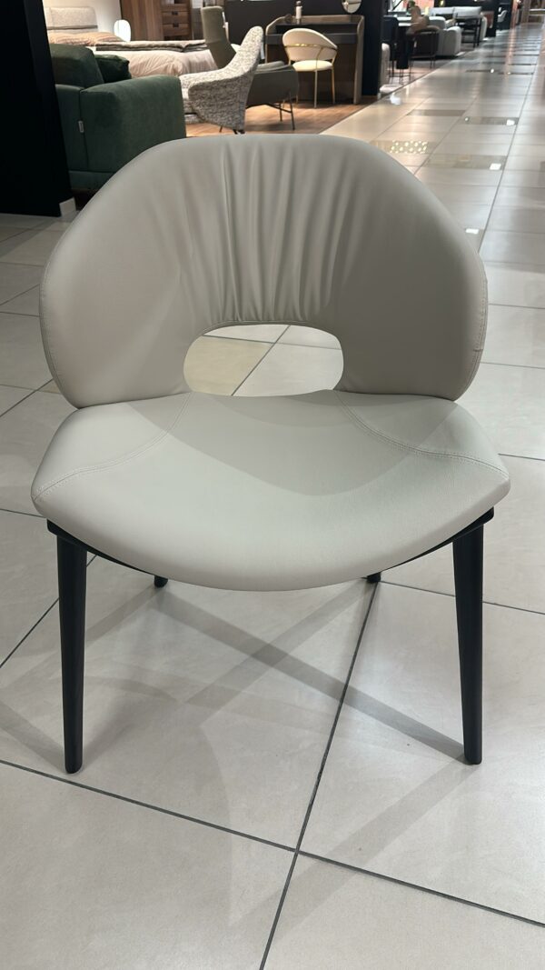 Итальянский Стул MIRANDA wood от Cattelan Italia 