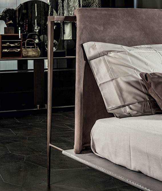 Кровать HIO 2