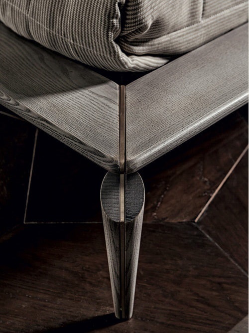 Кровать HIO 3