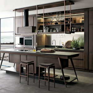 Табурет OTAKU 3