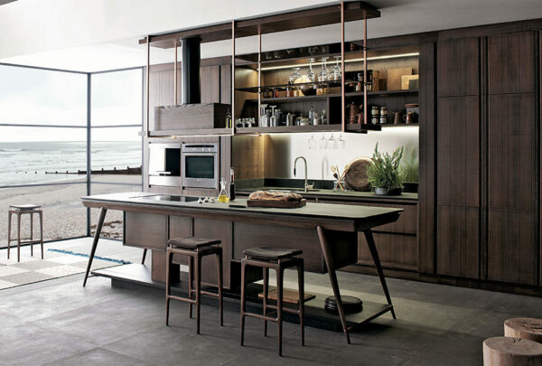 Табурет OTAKU 3