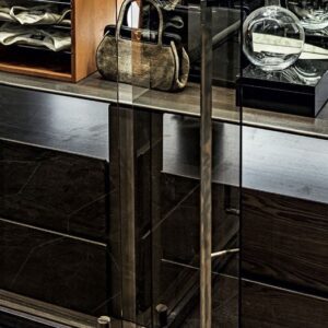 Шкаф Гардеробная FREEDOM Shake design 18