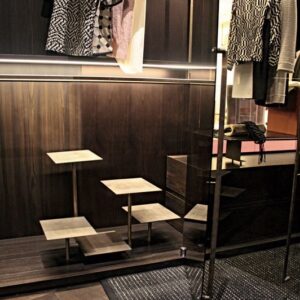 Шкаф Гардеробная FREEDOM Shake design 20