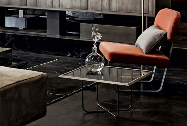 Кресло MANTIS 2