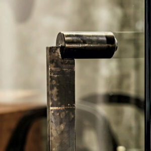 Шкаф Гардеробная FREEDOM Shake design 22