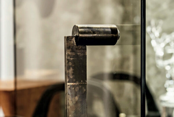 Шкаф Гардеробная FREEDOM Shake design 22