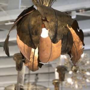 Подвесной светильник HAMONIX 2