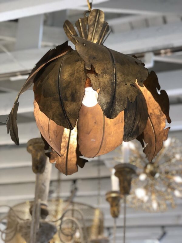 Подвесной светильник HAMONIX 2