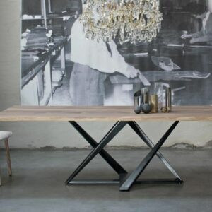 Обеденный стол MILLENNIUM 8