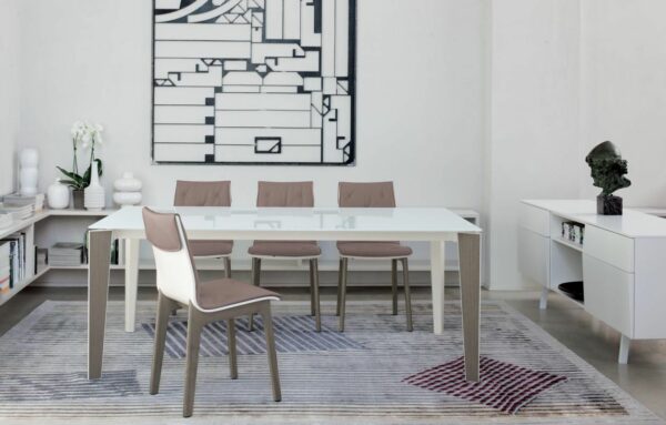 Обеденный стол SENSO 3