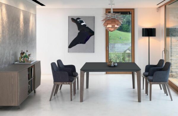 Обеденный стол VERSUS 5