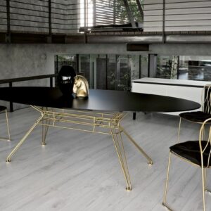 Обеденный стол SANDER 4