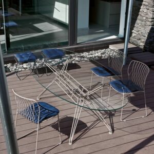 Обеденный стол SANDER 7