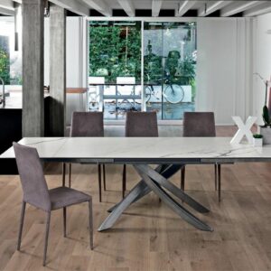 Обеденный стол ARTISTICO 7