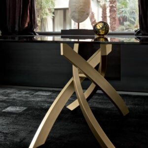 Обеденный стол ARTISTICO 11