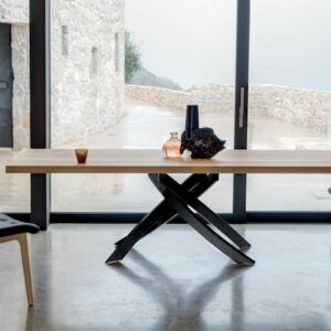 Обеденный стол ARTISTICO 14