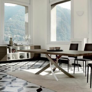 Обеденный стол ARTISTICO 15