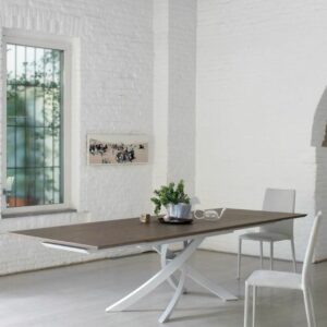 Обеденный стол ARTISTICO 17