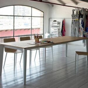 Обеденный стол CRUZ 9