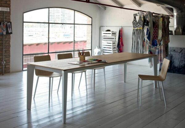 Обеденный стол CRUZ 9