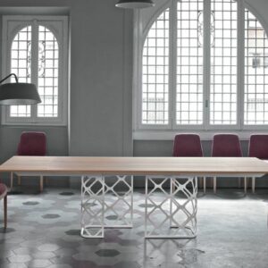 Обеденный стол MAJESTY 2