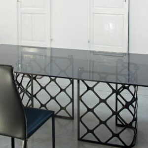 Обеденный стол MAJESTY 3