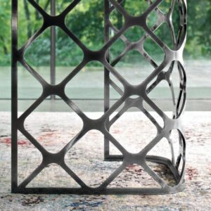 Обеденный стол MAJESTY 5