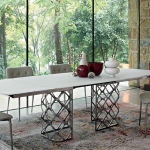 Обеденный стол MAJESTY 6