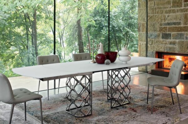 Обеденный стол MAJESTY 6