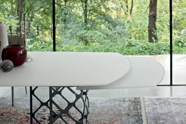 Обеденный стол MAJESTY 7